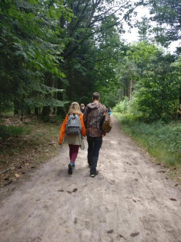 Zomerkamp 2019