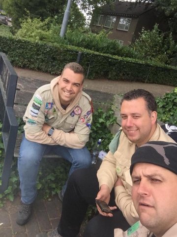 Zomerkamp 2019