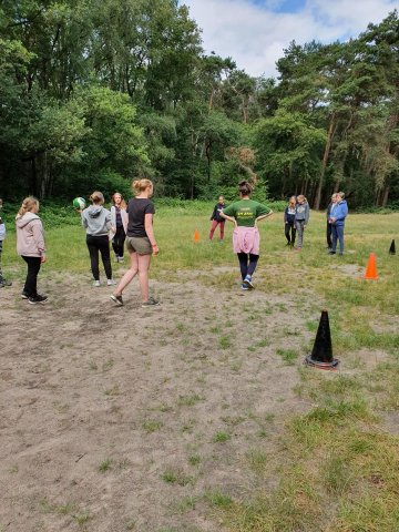 Zomerkamp 2019