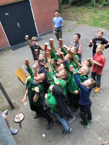 Zomerkamp 2019