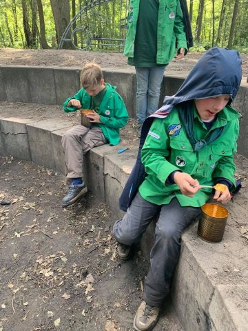 Zomerkamp 2019