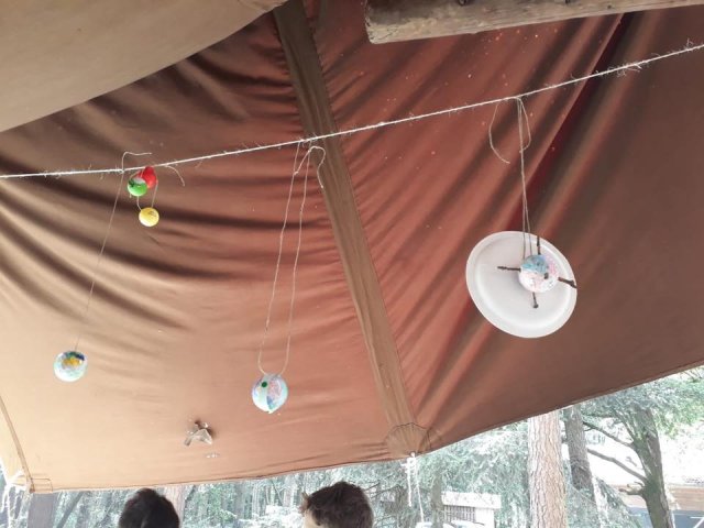 Zomerkamp 2019