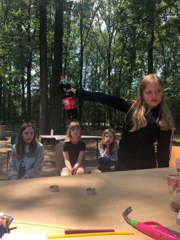 Zomerkamp 2019
