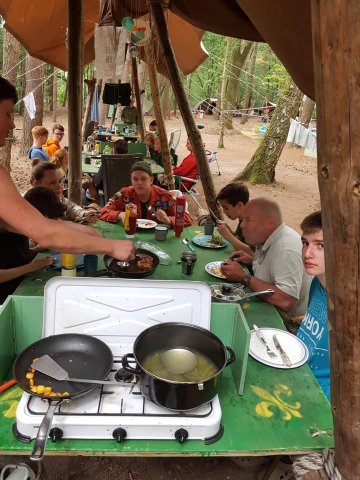 Zomerkamp 2019
