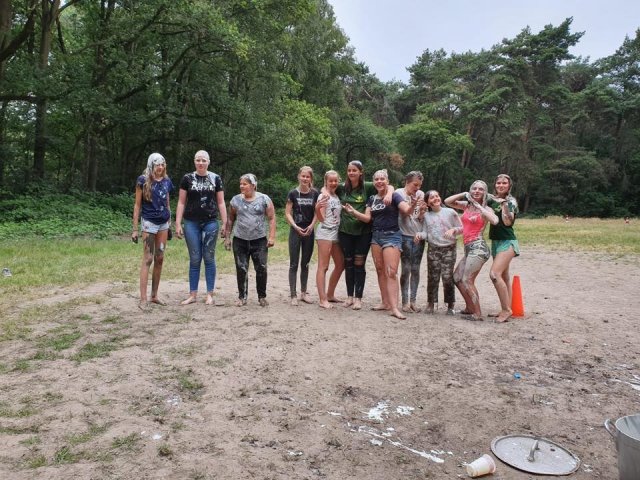 Zomerkamp 2019