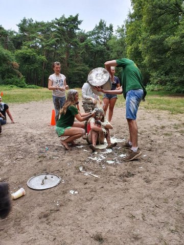 Zomerkamp 2019