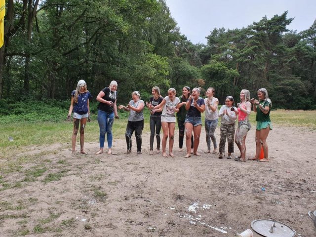 Zomerkamp 2019