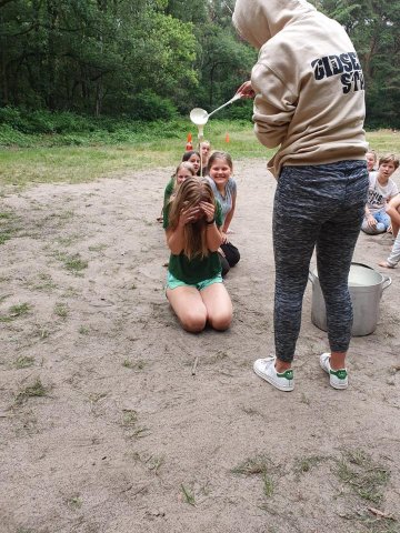 Zomerkamp 2019