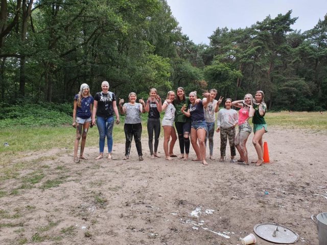 Zomerkamp 2019