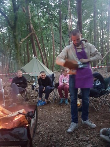 Zomerkamp 2019