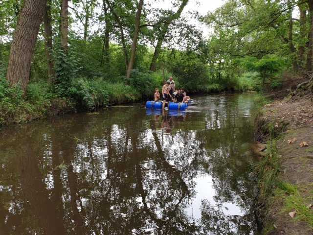 Zomerkamp 2019