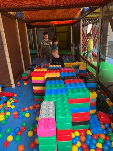 Zomerkamp 2019