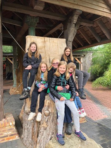 Zomerkamp 2019