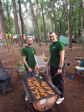 Zomerkamp 2019