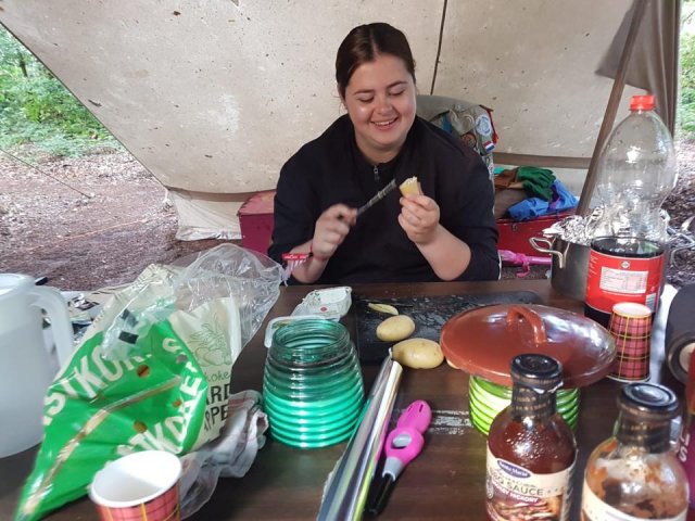 Zomerkamp 2019