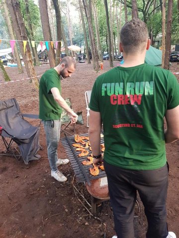 Zomerkamp 2019