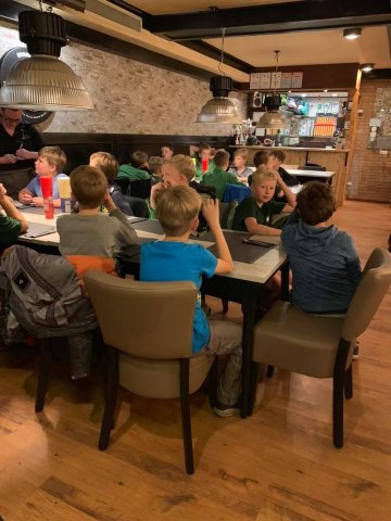 Zomerkamp 2019