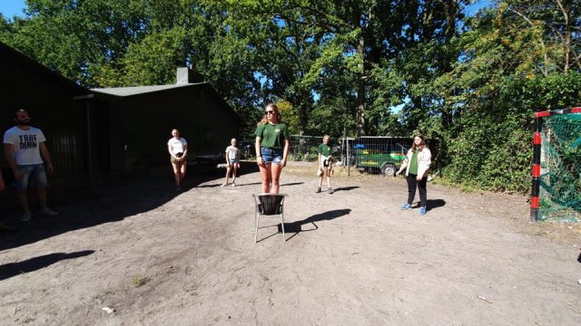 Nazomer 2019