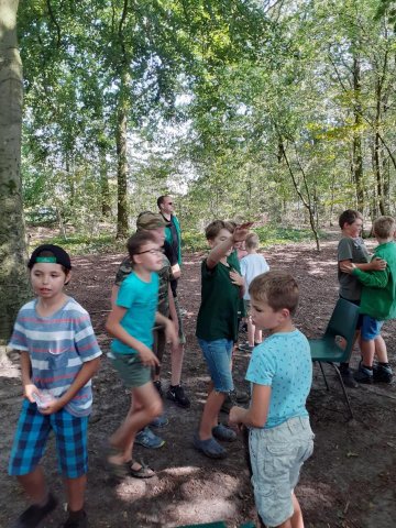 Nazomer 2019