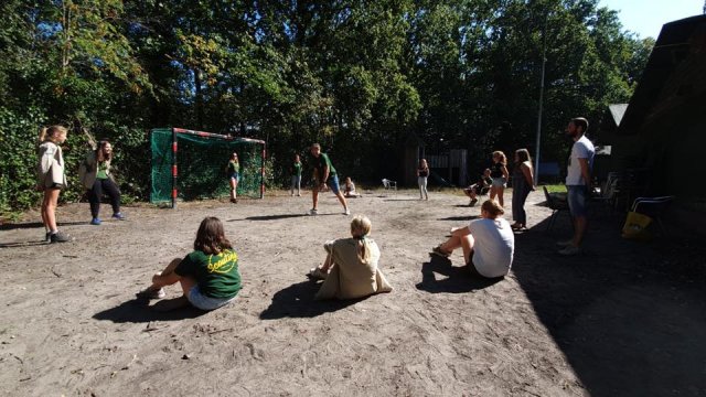 Nazomer 2019