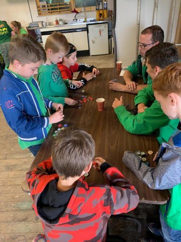 Nazomer 2019