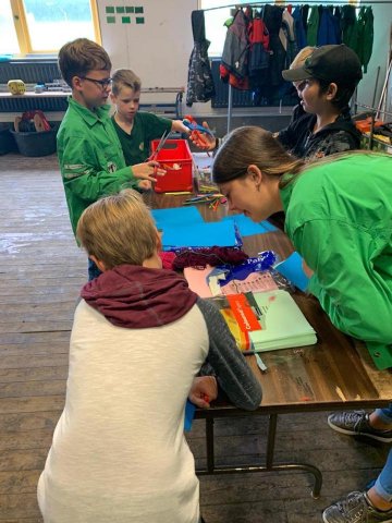 Nazomer 2019
