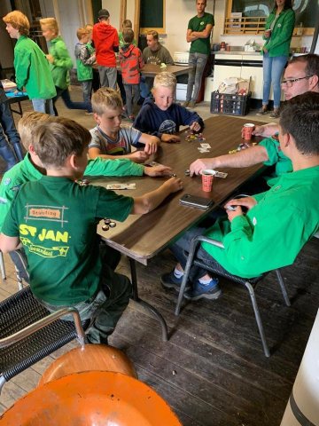 Nazomer 2019