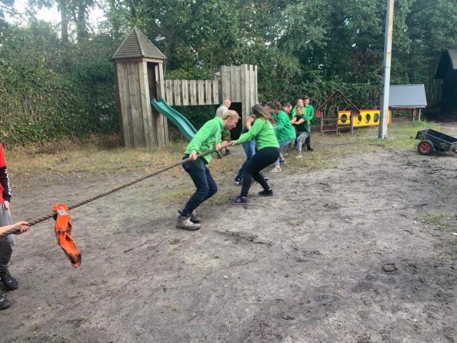 Nazomer 2019