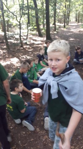 Nazomer 2019