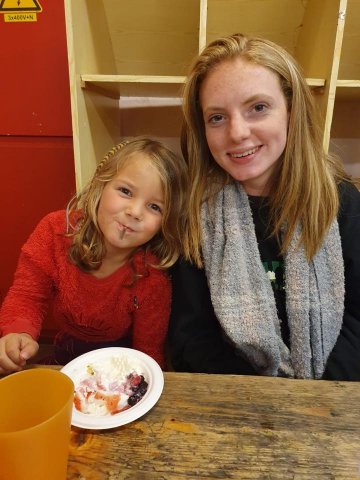 Groepsweekend 2019