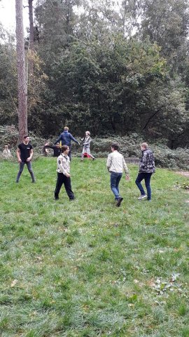 Herfst 2019