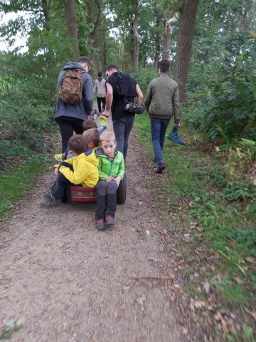 Herfst 2019