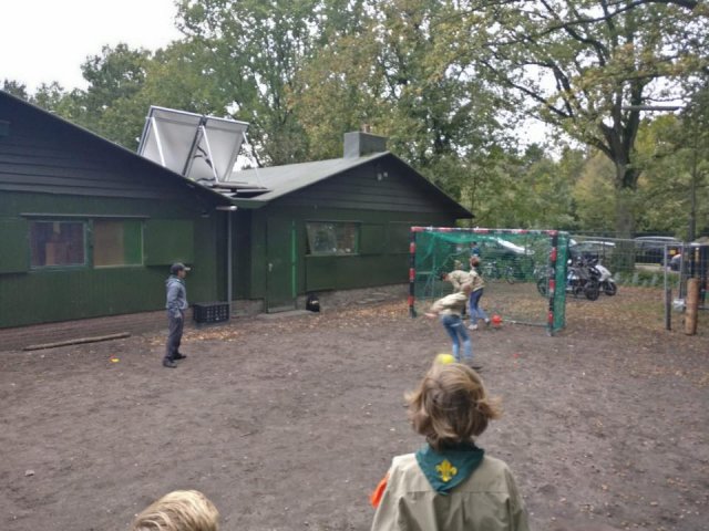 Herfst 2019