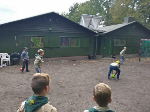 Herfst 2019