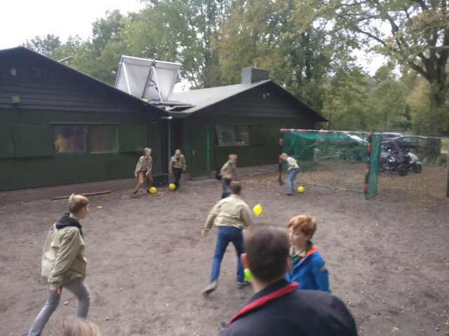 Herfst 2019