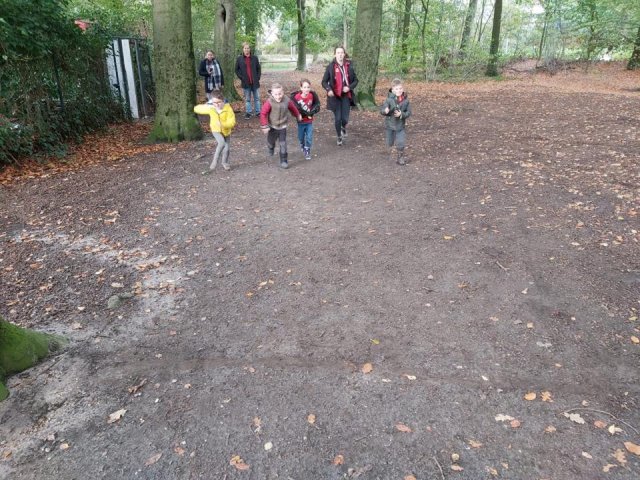 Herfst 2019