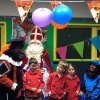 Sinterklaas 2019