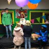 Sinterklaas 2019