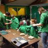 Welpen-installatie 2020