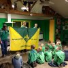 Welpen-installatie 2020
