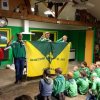 Welpen-installatie 2020