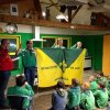 Welpen-installatie 2020
