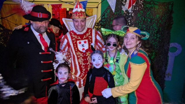 Carnaval 2020