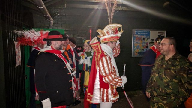 Carnaval 2020