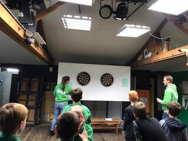 Voorjaar 2020