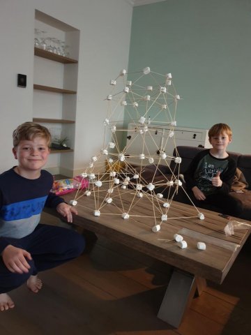 Ikscoutthuis 2020