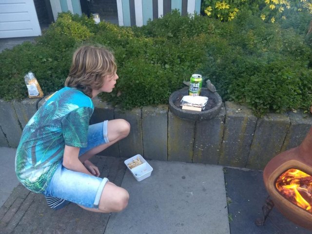 Ikscoutthuis 2020